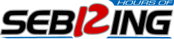 Sebring Logo