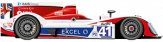 Car 41