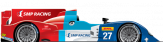 Car 27