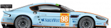 Car 98