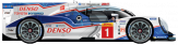 Car 1