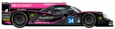 Car 34