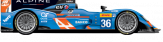 Car 36