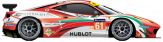Car 61