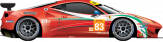 Car 83