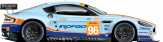 Car 96