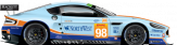 Car 98