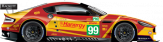 Car 99