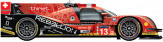 Car 13
