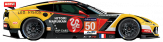 Car 50