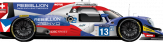 Car 13
