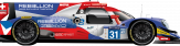 Car 31