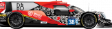 Car 38