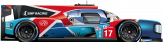 Car 17