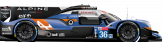 Car 36