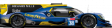 Car 38