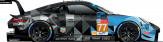 Car 77