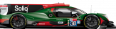 Car 38