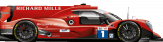 Car 1