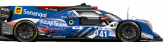 Car 41
