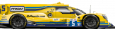 Car 5