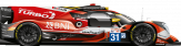 Car 31
