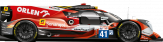 Car 41