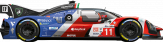 Car 11