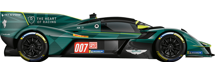 Car 007