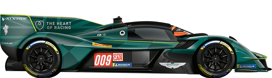 Car 009