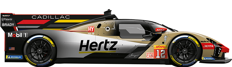 Car 12
