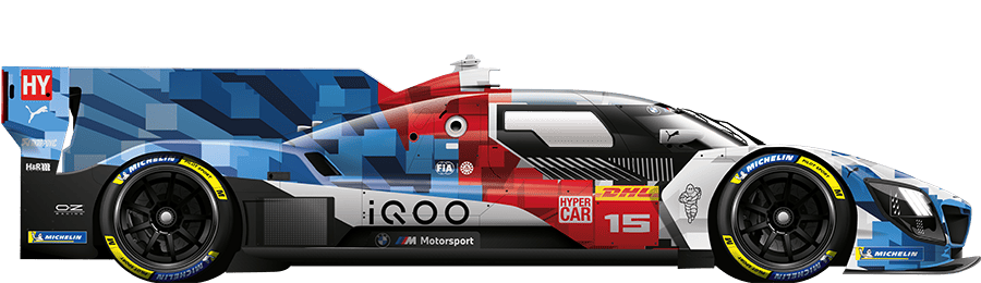 Car 15