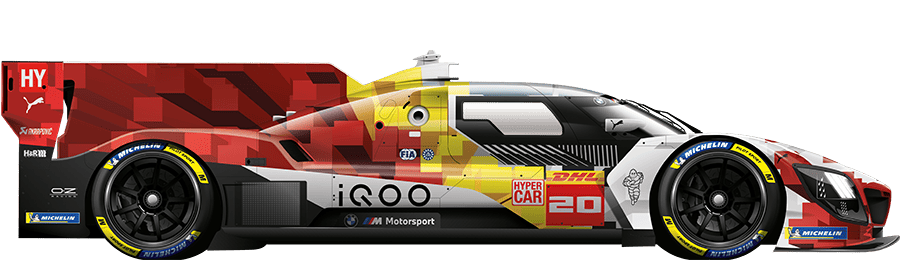 Car 20