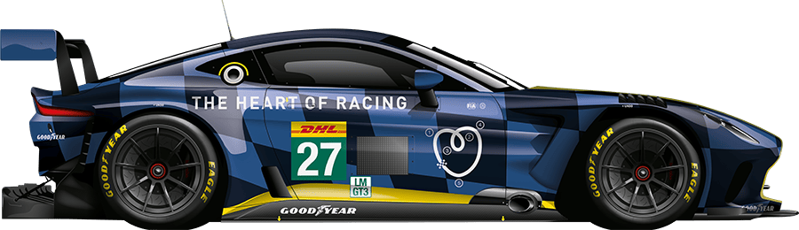 Car 27
