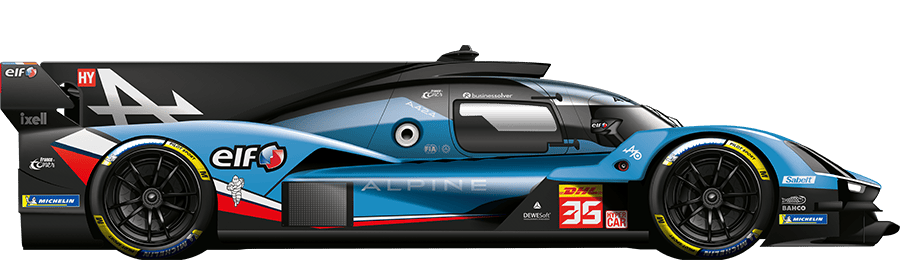 Car 35