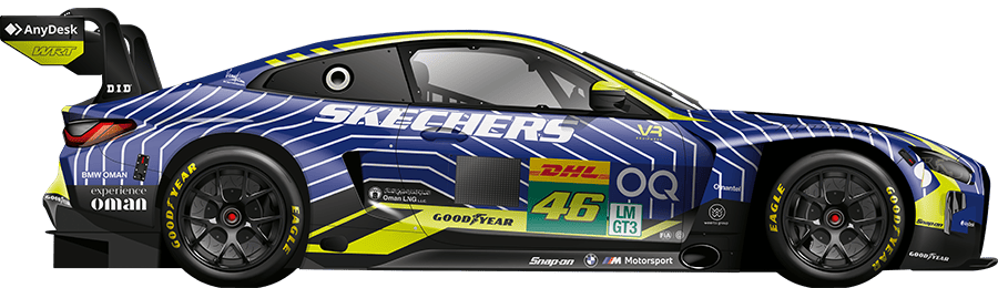 Car 46