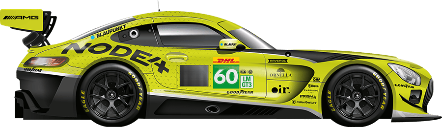 Car 60