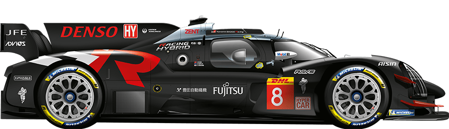 Car 8