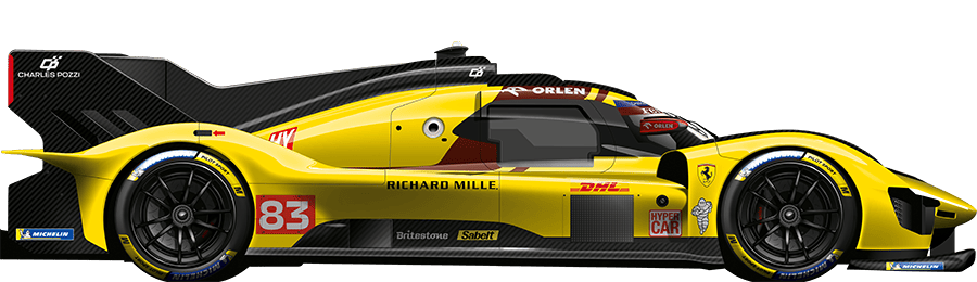 Car 83