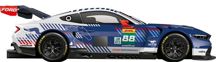 Car 88