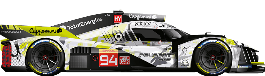Car 94