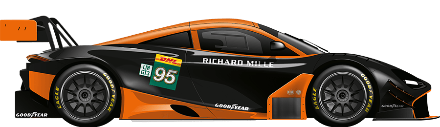 Car 95