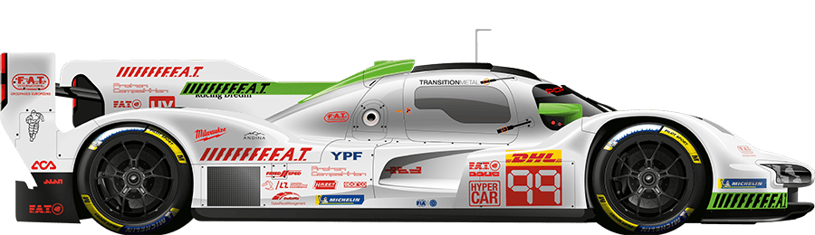 Car 99