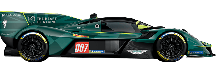 Car 007