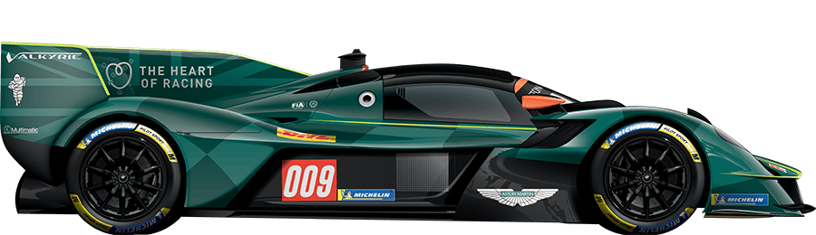 Car 009