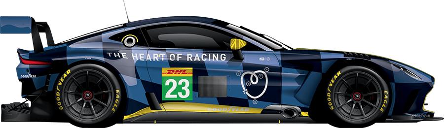 Car 23