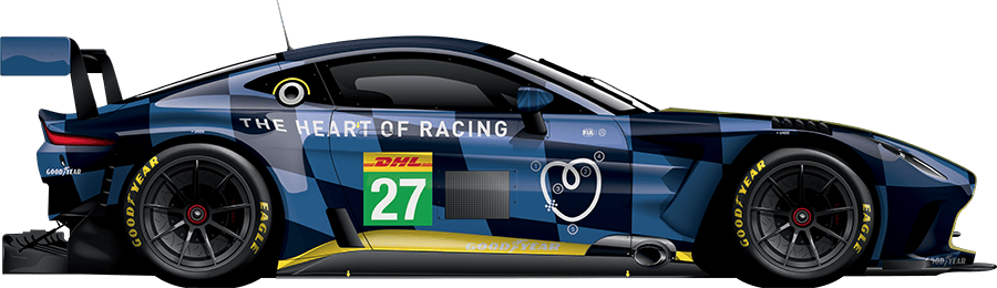 Car 27