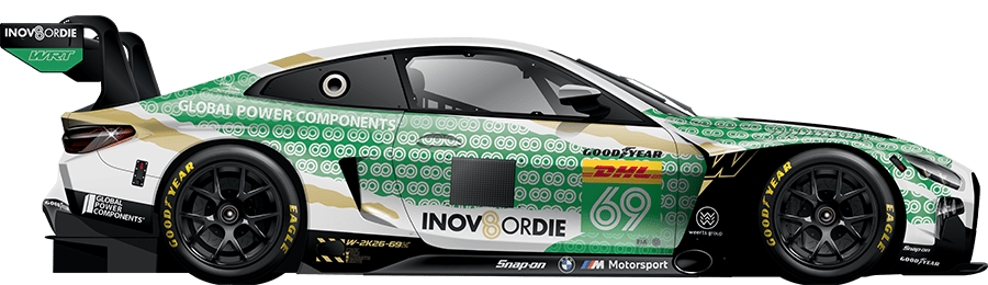 Car 69
