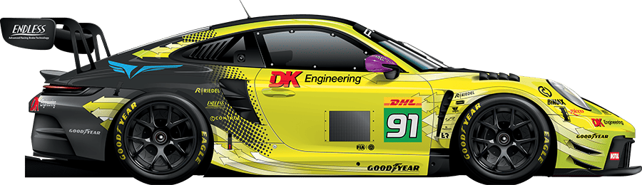 Car 91