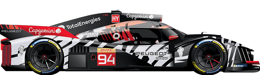 Car 94